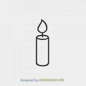 Candle Icon png