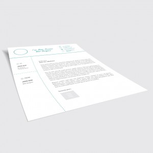 PSD Cover Letter