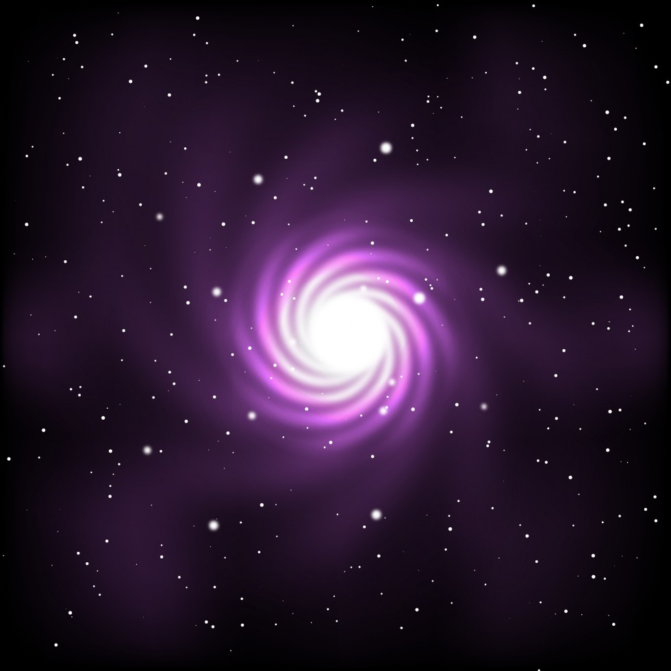 Vector Galaxy