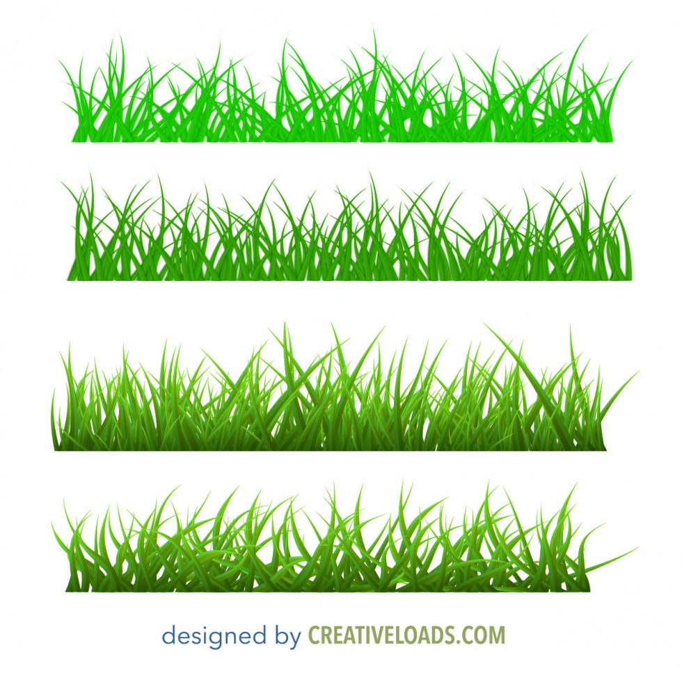 Vector Grass